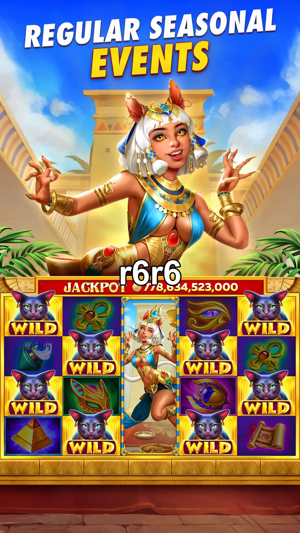 r6r6 APK