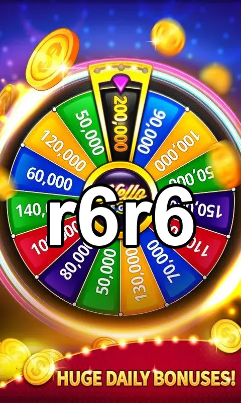 r6r6 APK
