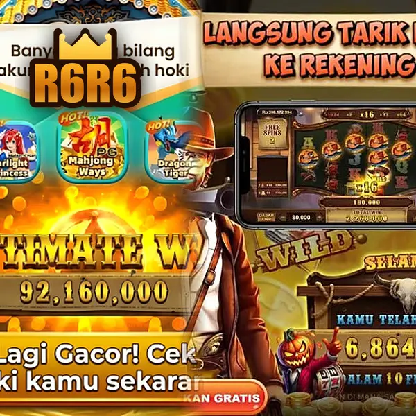 r6r6 APK Resmi Unduh